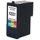Armor Compatible Inkjet Cartridge Page Life 200pp Colour [for No. 1 Lexmark 18C0781E] Ref K20231