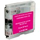 Armor Compatible Inkjet Cartridge Page Life 400pp Magenta [for Brother LC1000M] Ref K12326