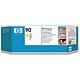 Hewlett Packard [HP] No. 90 Printhead Yellow and Printhead Cleaner Ref C5057A