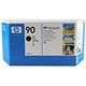 Hewlett Packard [HP] No. 90 Dye Ink Cartridge 400ml Black Ref C5058A