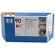 Hewlett Packard [HP] No. 90 Dye Ink Cartridge 400ml Magenta Ref C5063A