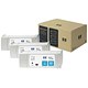 Hewlett Packard [HP] No. 81 Dye Ink Cartridge 680ml Cyan Ref C5067A [Pack 3]