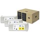 Hewlett Packard [HP] No. 81 Dye Ink Cartridge 680ml Yellow Ref C5069A [Pack 3]