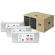 Hewlett Packard [HP] No. 81 Dye Ink Cartridge 680ml Light Magenta Ref C5071A [Pack 3]