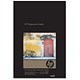 Hewlett Packard [HP] Hahnemuehle Watercolor Paper 210gsm A3 Ref Q8729A [25 Sheets]