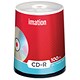Imation CD-R Recordable Disk Write-once on Spindle 52x Speed 80Min 700Mb Ref 18648 [Pack 100]