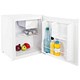 Micromark Coolzone Compact Refrigerator with Ice Box A-rated 50 Litre W479xD450xH480mm Ref CZ51028TFR