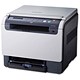Samsung Laser Printer Multifunction 128MB 33.6Kbps Mono 16ppm Colour 4ppm 4800x4800dpi Ref CLX-2160