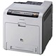 Samsung Laser Printer for Network 64MB Colour 24ppm Mono 24ppm 2400x600dpi Ref CLP-660ND