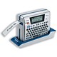 Brother P-Touch 18R Labelmaker Handheld 4 Fonts in 7 Sizes 459Ch for Labels 6/9/12/18mm Ref PT18R