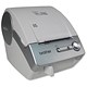 Brother QL500 Labelmaker Thermal USB Manual Cutter 300dpi Max Width 62mm 50 Labels/minute Ref QL-500