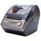 Brother QL560 Labelmaker Thermal USB Automatic Cutter 300dpi Max Width 62mm 50 Labels/minute Ref QL-560VP