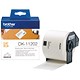 Brother Label Shipping 62x100mm White Ref DK11202 [Roll of 300]