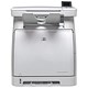 Hewlett Packard [HP] CM1017 Multifunction Laser Printer 8ppm Mono 8ppm Colour 1200dpi Scan Ref CB395A