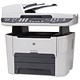 Hewlett Packard [HP] M2727NF Multifunction Printer 64 Mb 33.6 Kbps Mono 26ppm 1200x1200dpi Ref CB532A