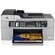 Hewlett Packard [HP] OJ5780 Multifunction Inkjet Printer Colour 24ppm Mono 30ppm 4800x1200dpi Ref Q8232B