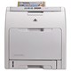 Hewlett Packard [HP] 2700N Laser Printer for Network 64MB Colour 15ppm Mono 20ppm 600x600dpi Ref Q5913A