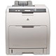 Hewlett Packard [HP] CP3505N Laser Printer Network 128MB Colour 21ppm Mono 21ppm 1200x600dpi Ref CB442A