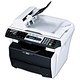 Kyocera Laser Printer Multifunction 64MB Modem 33.6Kbps Mono 16ppm 600x600 dpi Ref FS-1116MFP
