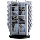 Durable Combiboxx Literature Holder Table One-third A4 XL or DLXL Ref 8615/19
