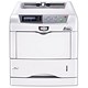 Kyocera Laser Printer for Network 128MB Colour 20ppm Mono 20ppm 600x600dpi Ref FS-C5025N