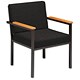 GGI Reception Armchair Traditional Metal W520xD660xH790mm Royal