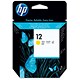 Hewlett Packard [HP] No. 12 Inkjet Printhead 14ml Yellow for HP Business 3000 Ref C5026A