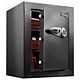 Sentry Security Safe Electronic Lock 6mm Door Plate 3mm Wall 88.5kg W551xD502xH704mm Ref T8 331