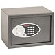 Phoenix 0703 Digital Safe Changeable Code Electronic Lock 18L Capacity 14kg W350xD250xH250mm Ref 0703