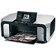 Canon MP610 PIXMA Multifunction Inkjet Photo Printer Colour 24ppm Mono 31ppm 9600x2400dpi Ref 2180B008AA