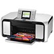Canon MP970 PIXMA Multifunction Inkjet Photo Printer Colour 22ppm Mono 30ppm 9600x2400dpi Ref 2181B008AA