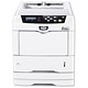 Kyocera Laser Printer for Network 128MB Colour 16ppm Mono 16ppm 600x600dpi Ref FS-C5015N