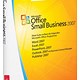 Microsoft Office 2007 Software Small Business Edition Upgrade Ref W87-01076