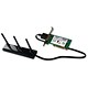 Belkin N1 Series Wireless Desktop PC Card MIMO 802.11g 300Mbps Ref F5D8001uk