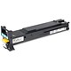 Konica Minolta Laser Toner Cartridge Page Life 12000pp Cyan Ref A06V453
