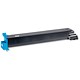 Konica Minolta Laser Toner Cartridge Page Life 12000pp Cyan Ref 8938624