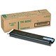 Kyocera Laser Toner Cartridge Cyan Ref TK805C