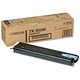 Kyocera Laser Toner Cartridge Magenta Ref TK805M