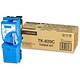 Kyocera Laser Toner Cartridge Cyan Ref TK820C