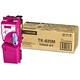 Kyocera Laser Toner Cartridge Magenta Ref TK820M