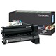 Lexmark Laser Toner Cartridge Return Program High Yield 15000pp Cyan [for C750] Ref 0010B042C