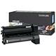 Lexmark Laser Toner Cartridge Return Program High Yield 15000pp Black [for C750] Ref 0010B042K
