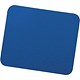 Fellowes Economy Mousepad Rubber Sponge backing and Non-slip Base Blue Ref 29700