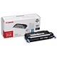 Image of Canon 711B Laser Toner Cartridge Page Life 6000pp Black [for LBP-5360] Ref 1660B002