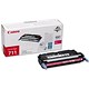 Image of Canon 711M Laser Toner Cartridge Page Life 6000pp Magenta [for LBP-5360] Ref 1658B002