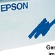 Epson Waste Toner Cartridge Page Life 75000pp Ref C13S050233