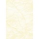 Computer Craft Marble Papers for Toner and Inkjet 90gsm 100 Sheets A4 Sand Ref CCL1010