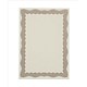 Computer Craft Certificate Papers with Foil Seals 90gsm A4 Bronze Wave Ref CCC2030 [Pack 30]