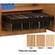 Sonix Accessory Pull Out Filing Cradle for Cupboards