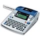 Brother P-Touch 3600 Labelmaker Desktop 10 Fonts 24 Sizes 10240Ch for Labels 6/9/12/18/24/36mm Ref PT3600